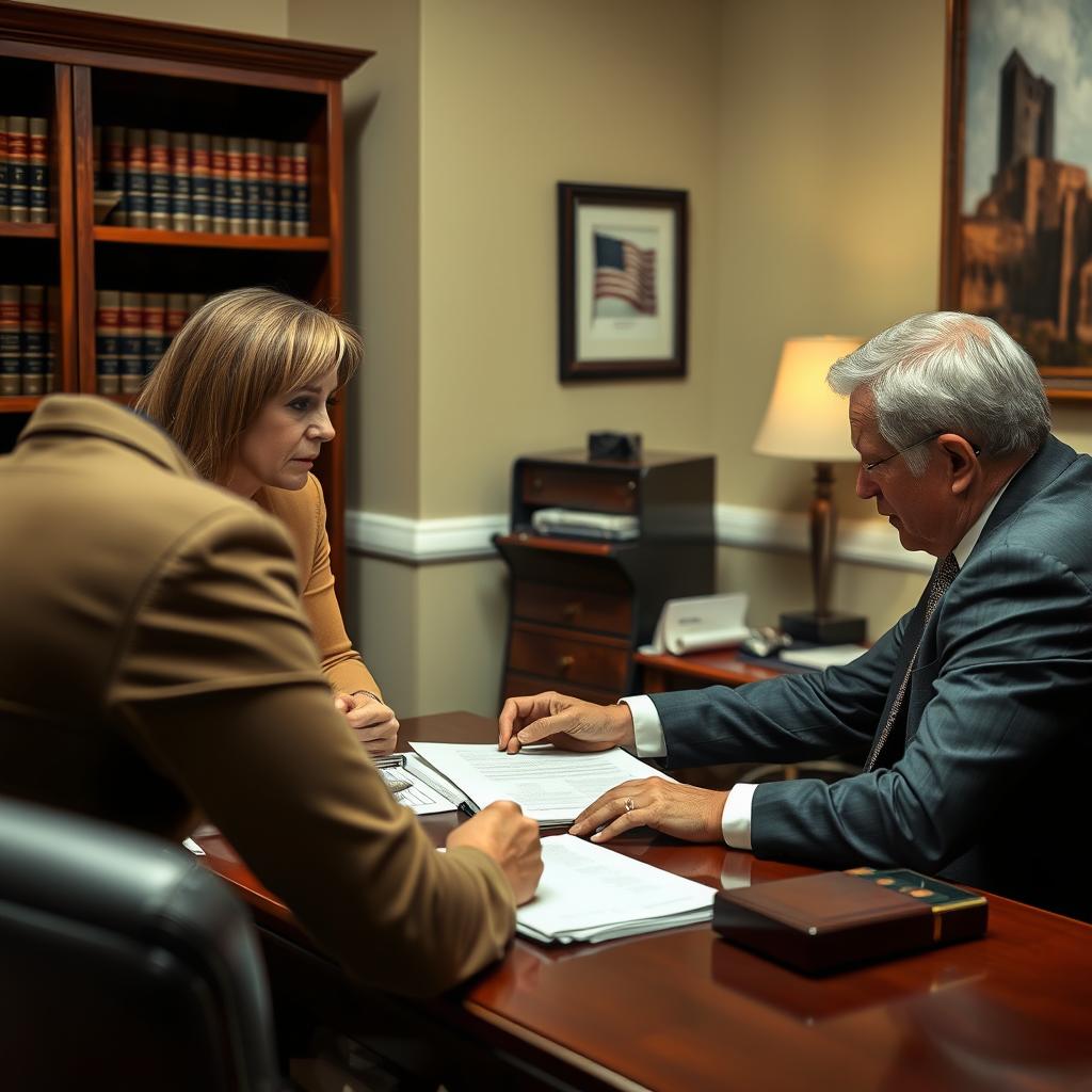 Drug Distribution Lawyer Goochland County