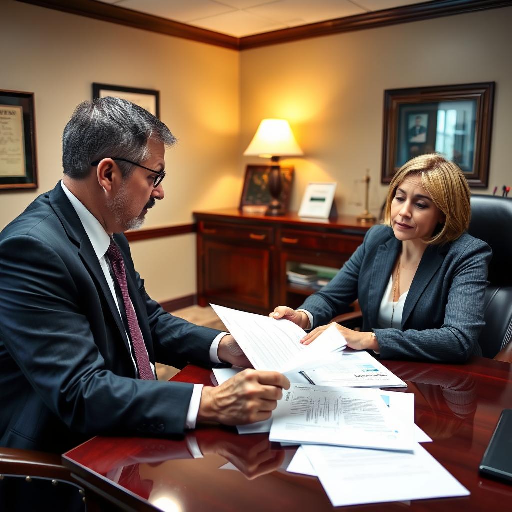 Drug Distribution Lawyer Hanover County