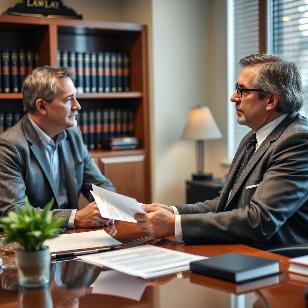 DUI Lawyer Virginia