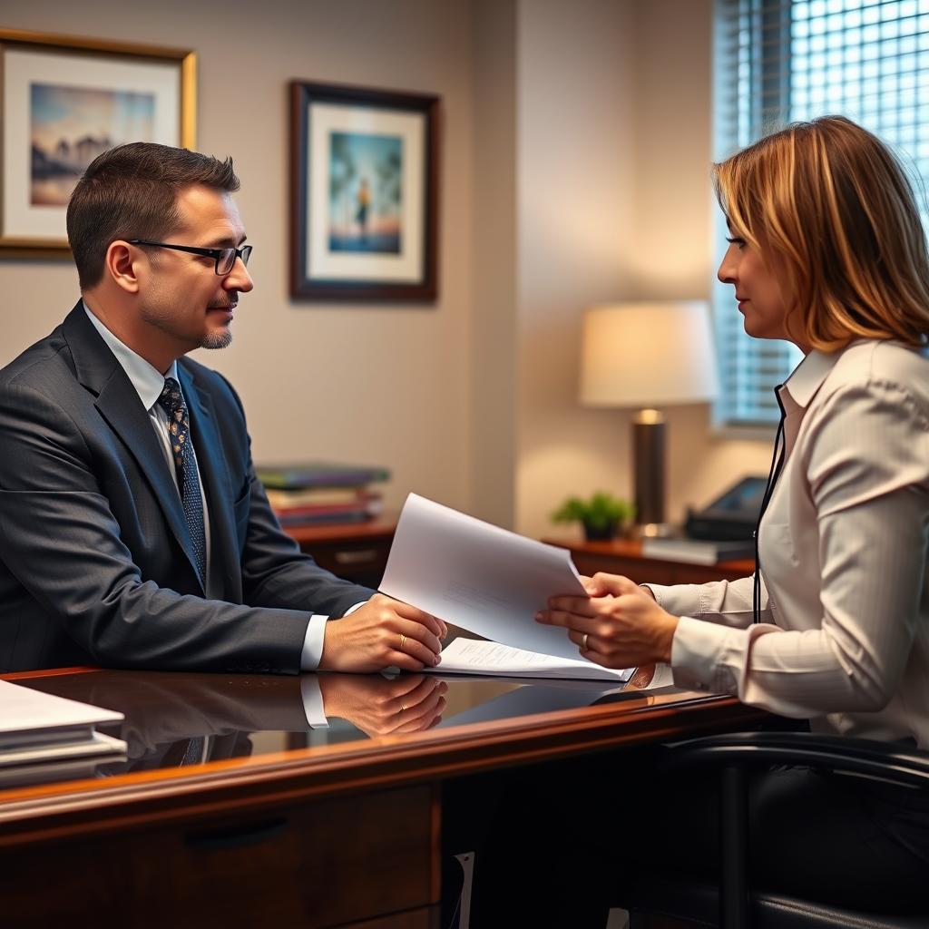 Emergency Custody Lawyer James City County