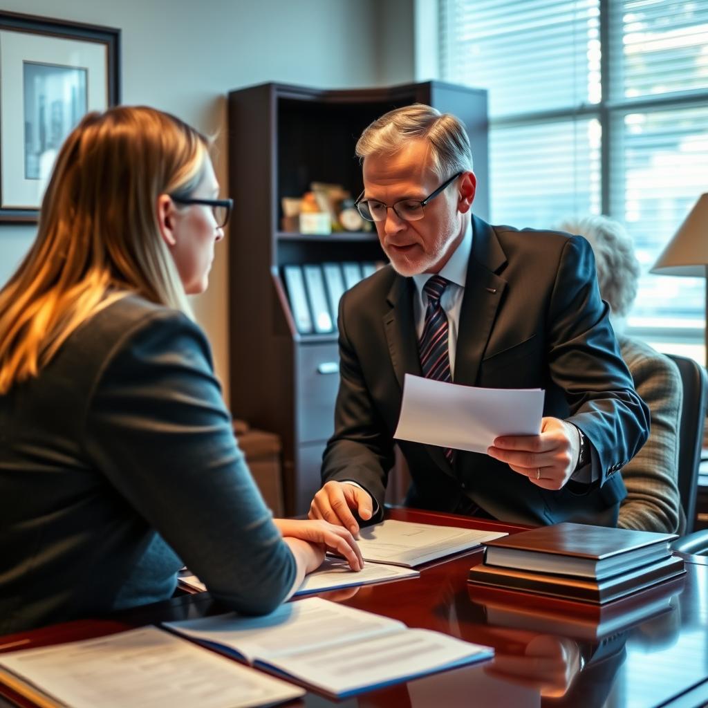 Emergency Guardianship Lawyer Chesapeake