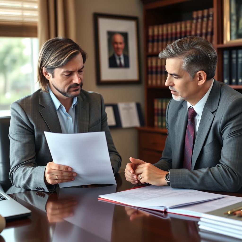 Emergency Guardianship Lawyer Chesterfield County