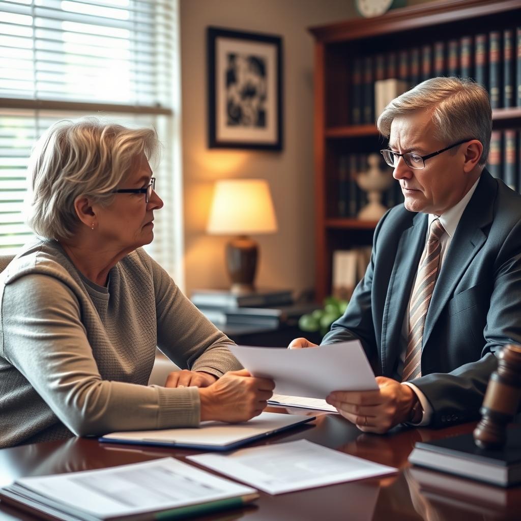 Emergency Guardianship Lawyer Colonial Heights