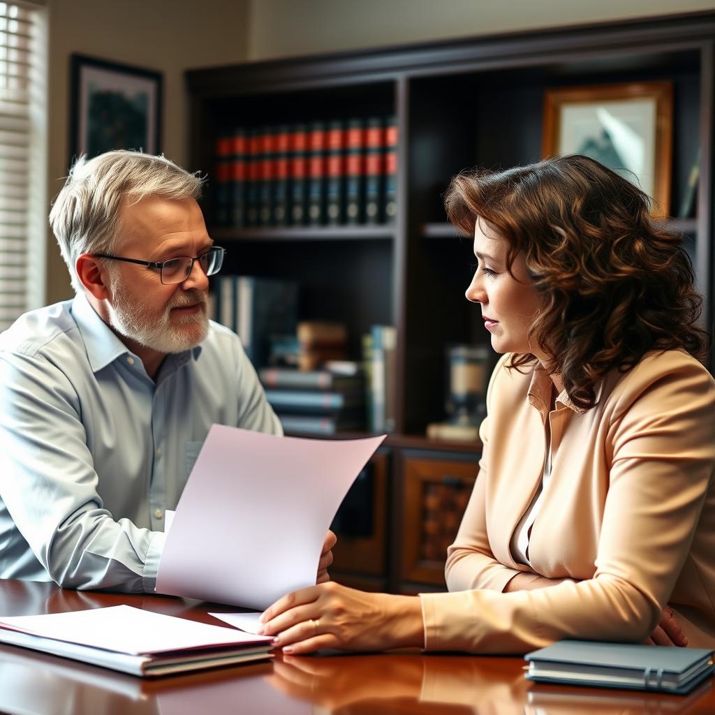 Emergency Guardianship Lawyer Dinwiddie County