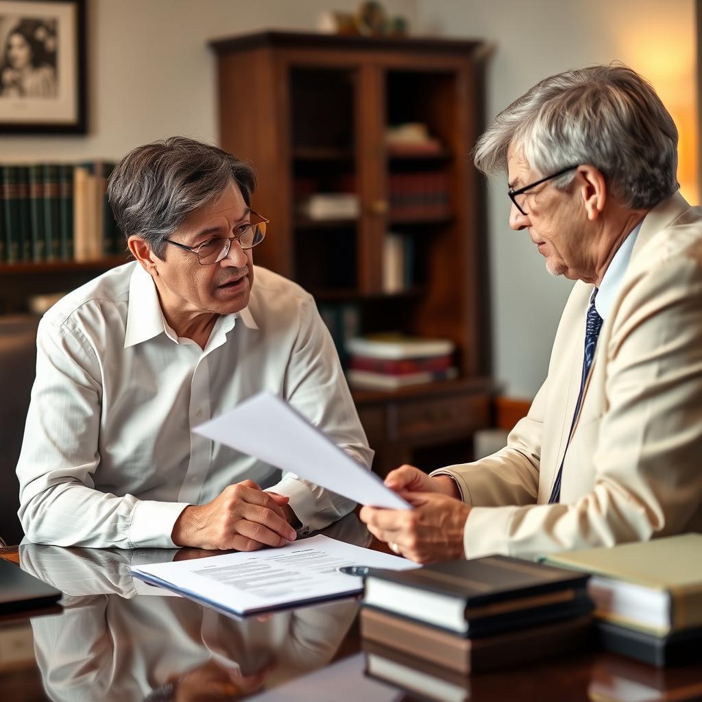 Emergency Guardianship Lawyer Fluvanna County