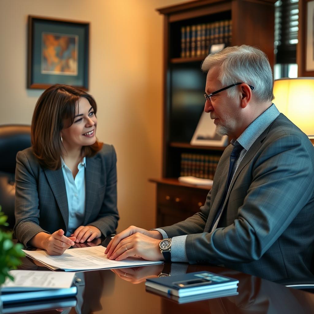 Emergency Guardianship Lawyer Gloucester County