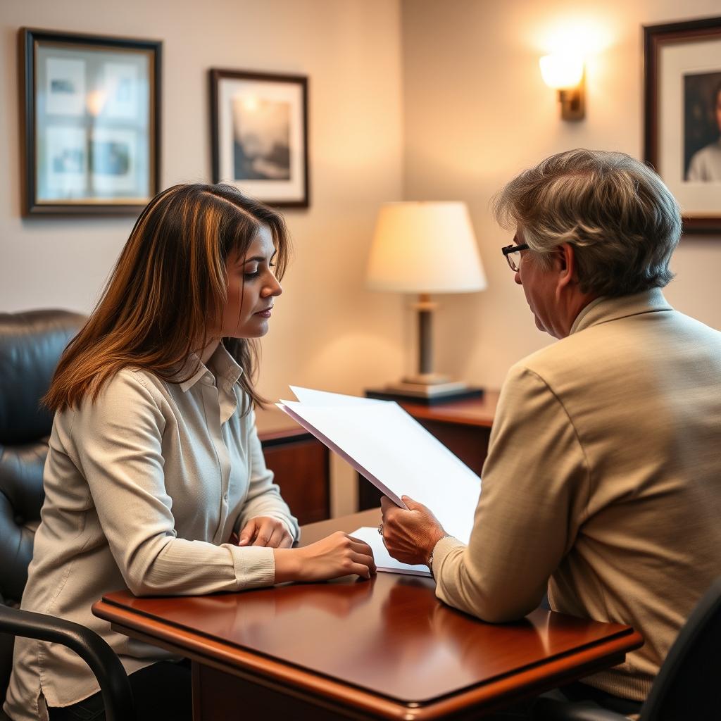 Emergency Guardianship Lawyer Henrico County