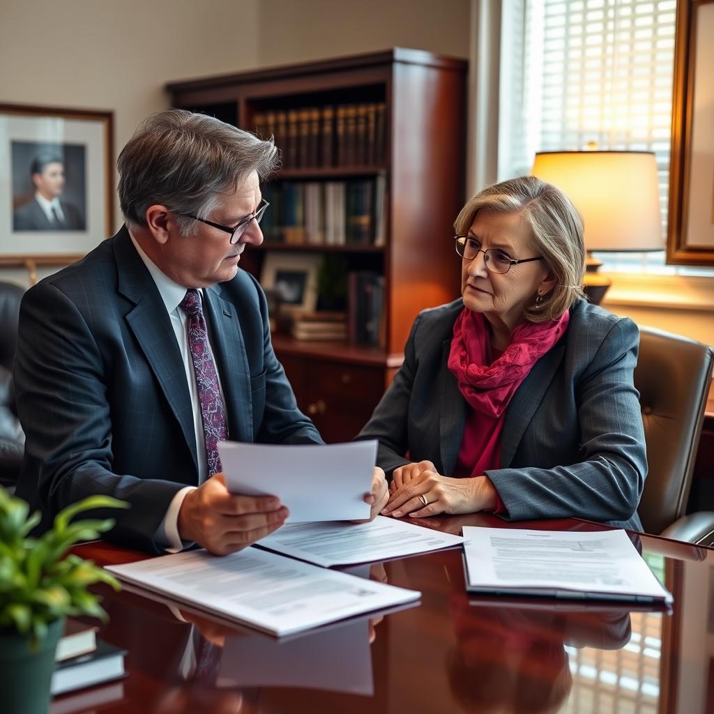 Emergency Guardianship Lawyer Isle of Wight County