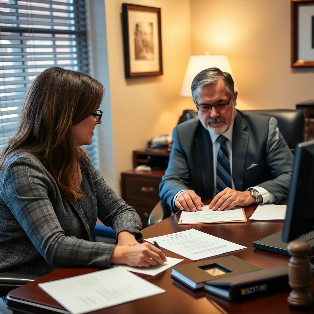 Emergency Guardianship Lawyer James City County