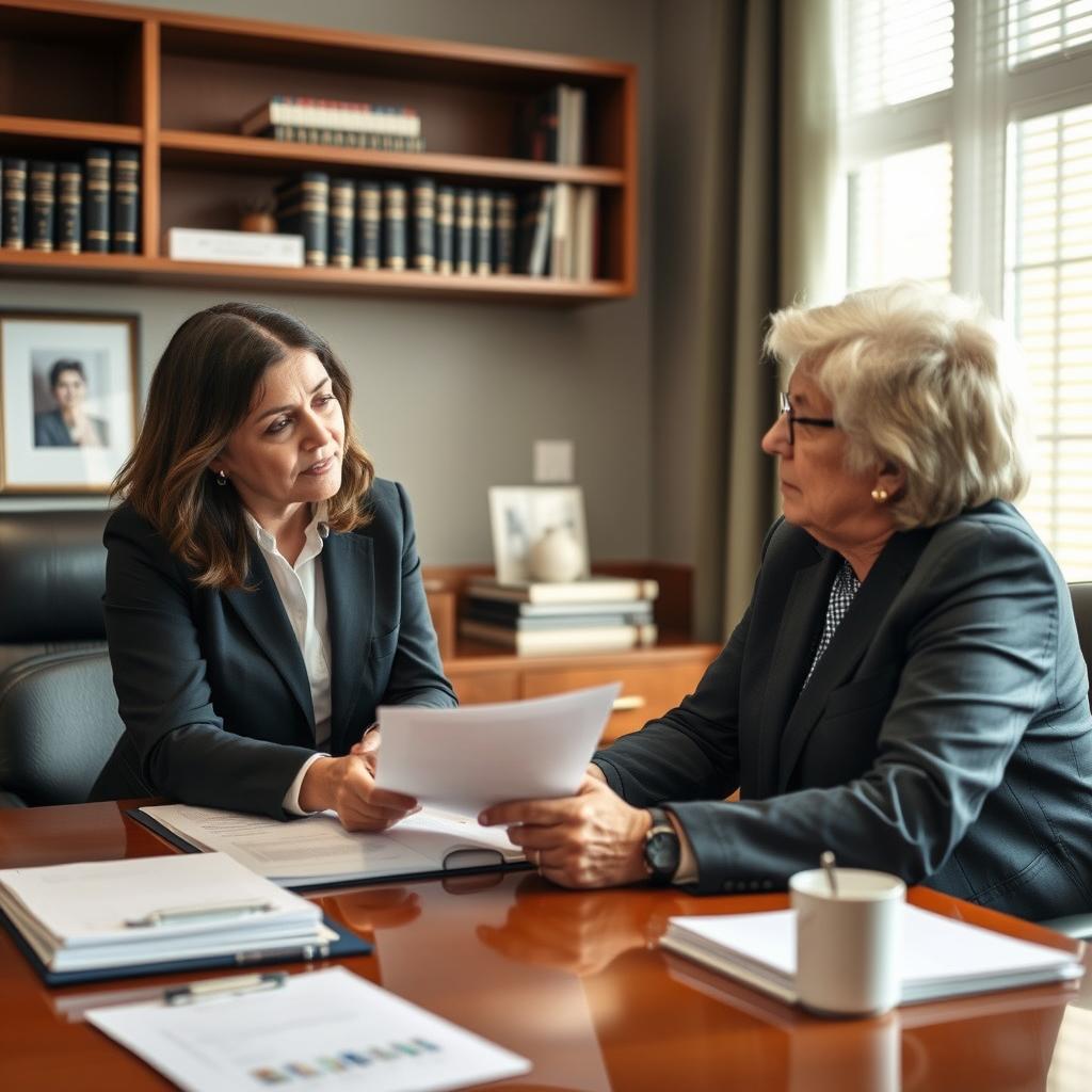 Emergency Guardianship Lawyer Poquoson