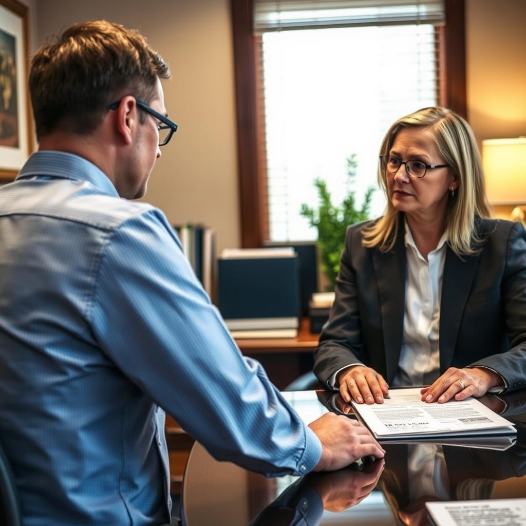 Emergency Guardianship Lawyer Powhatan County
