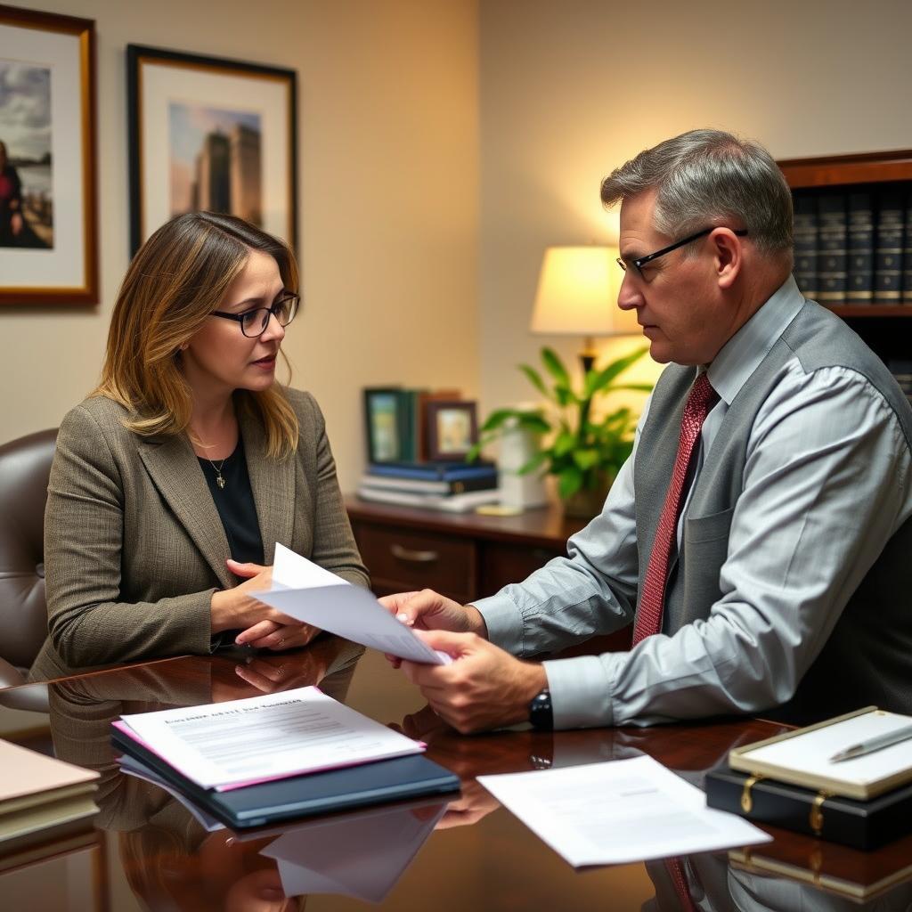 Emergency Guardianship Lawyer Spotsylvania County