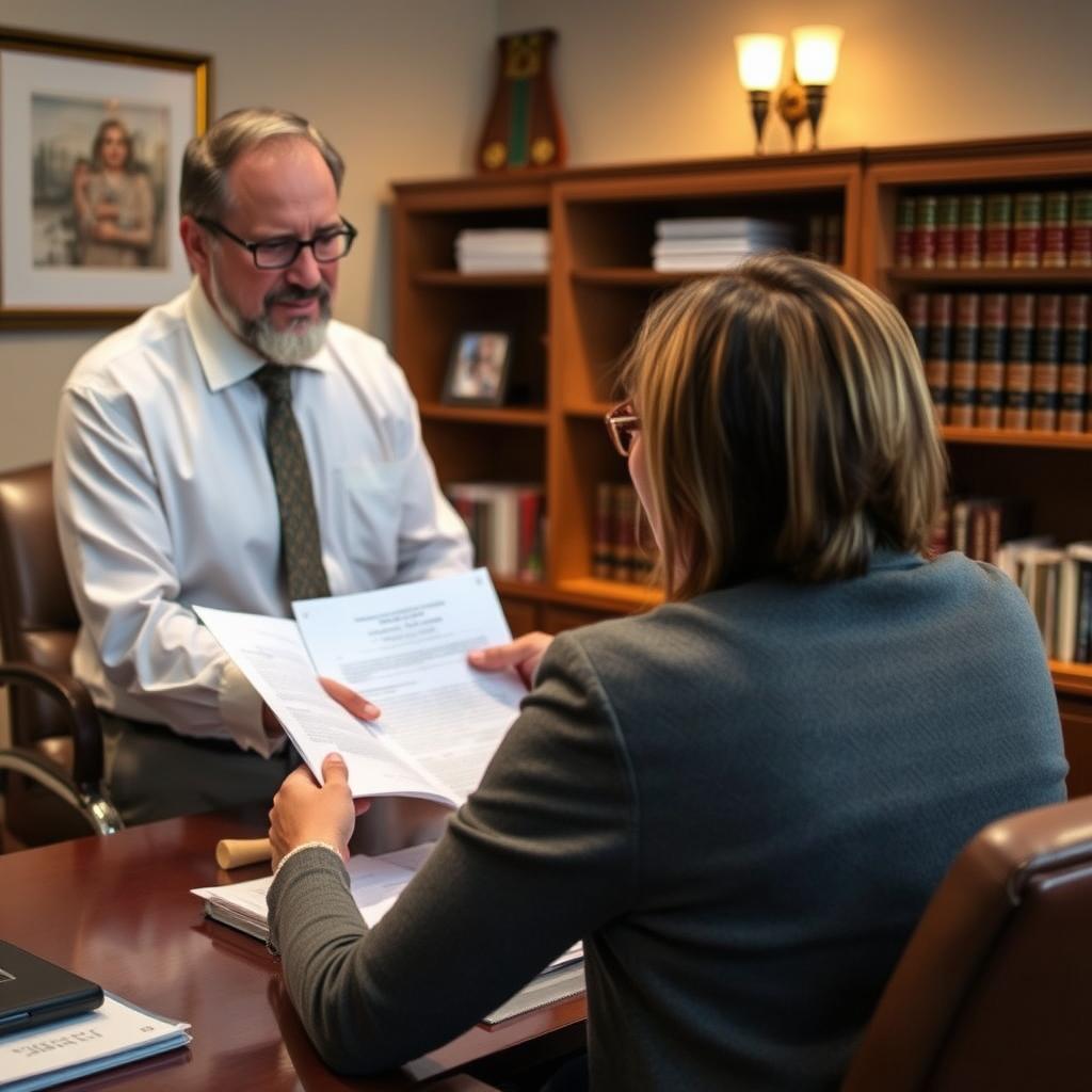 Emergency Guardianship Lawyer Virginia Beach