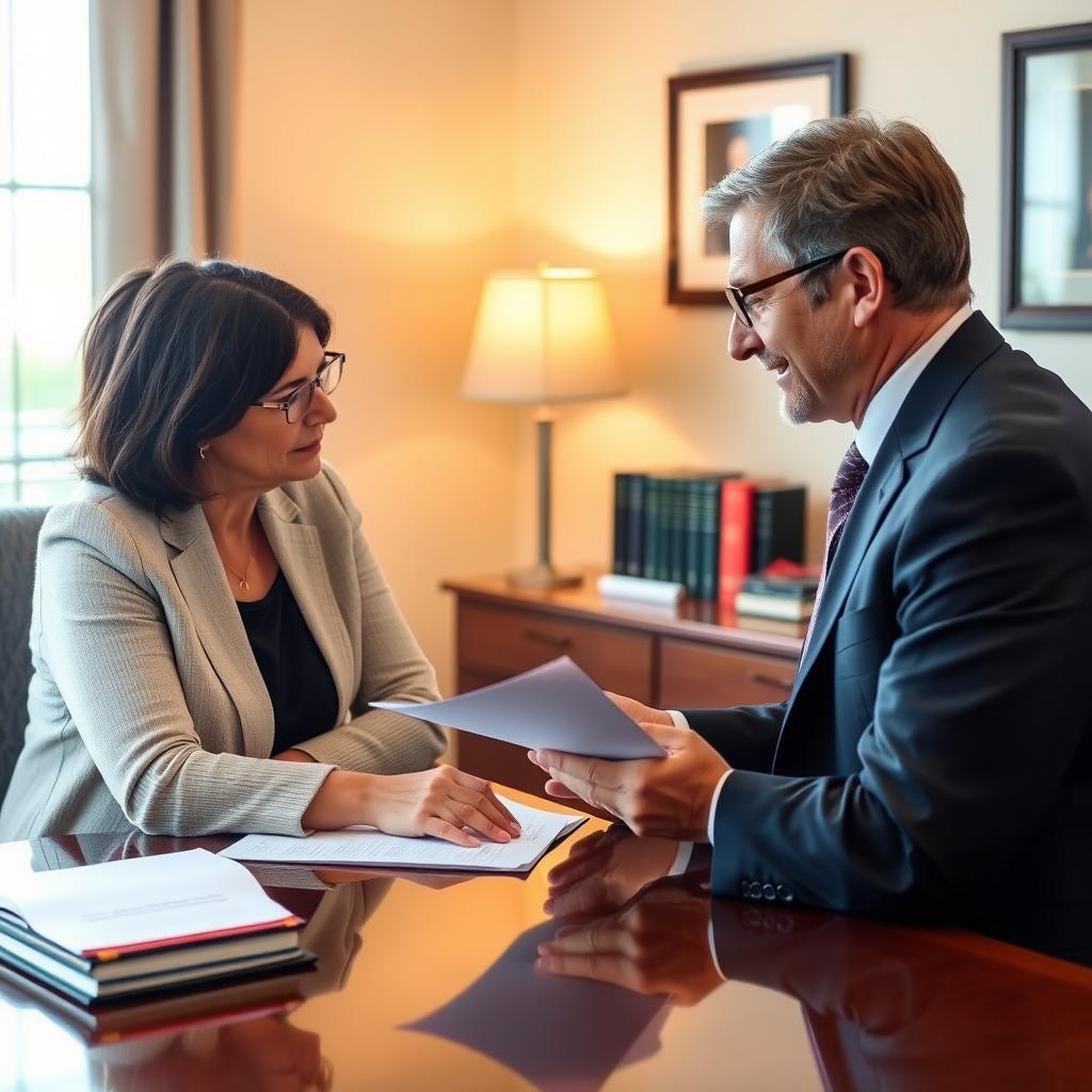 Emergency Guardianship Lawyer York County