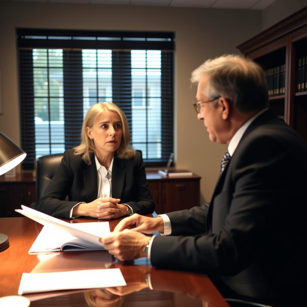 Establish Paternity Lawyer Isle of Wight County