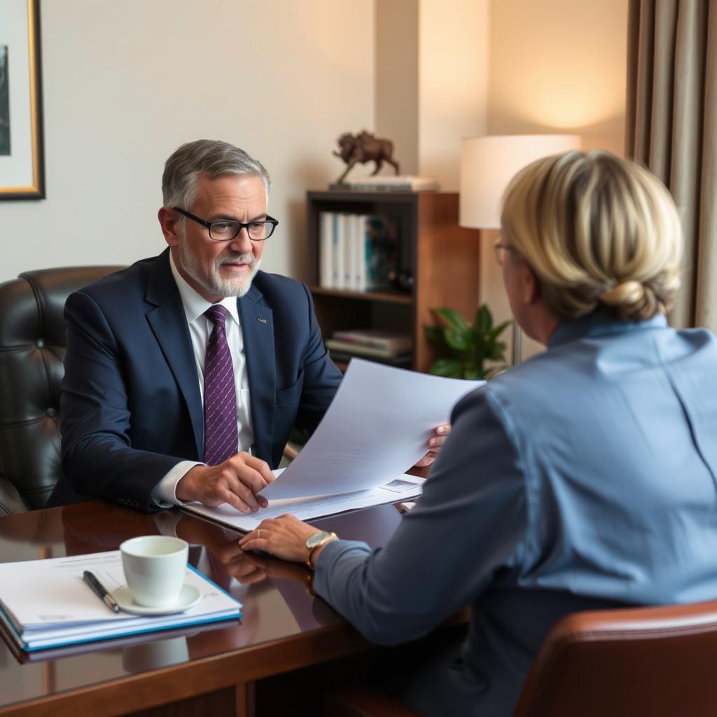 Establish Paternity Lawyer Prince George County