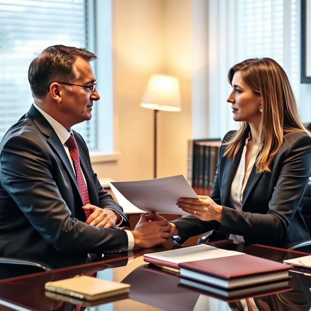 Fault Based Divorce Lawyer Chesapeake