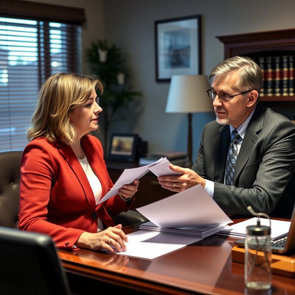 Fault Based Divorce Lawyer Hanover County