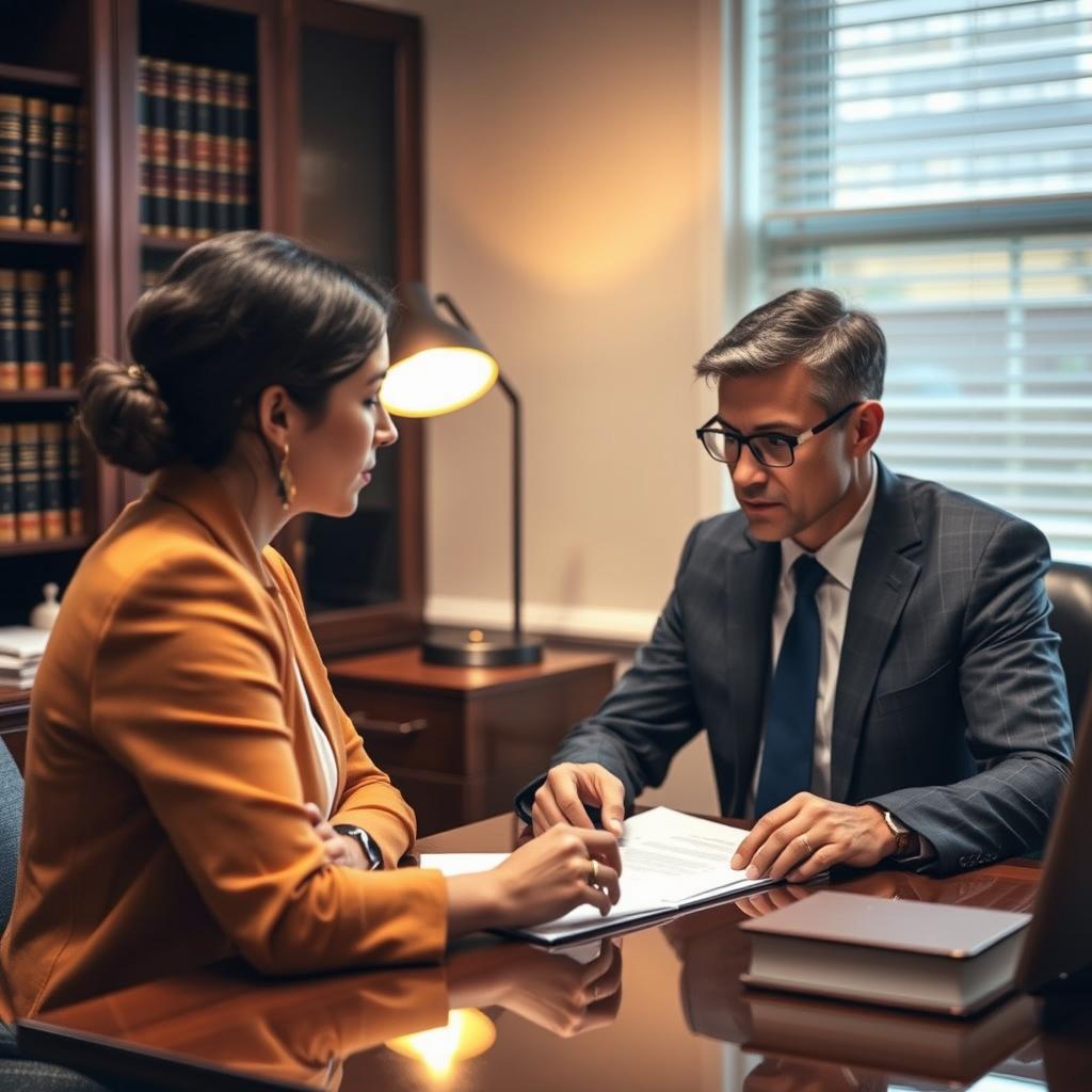 Fault Based Divorce Lawyer Henrico County