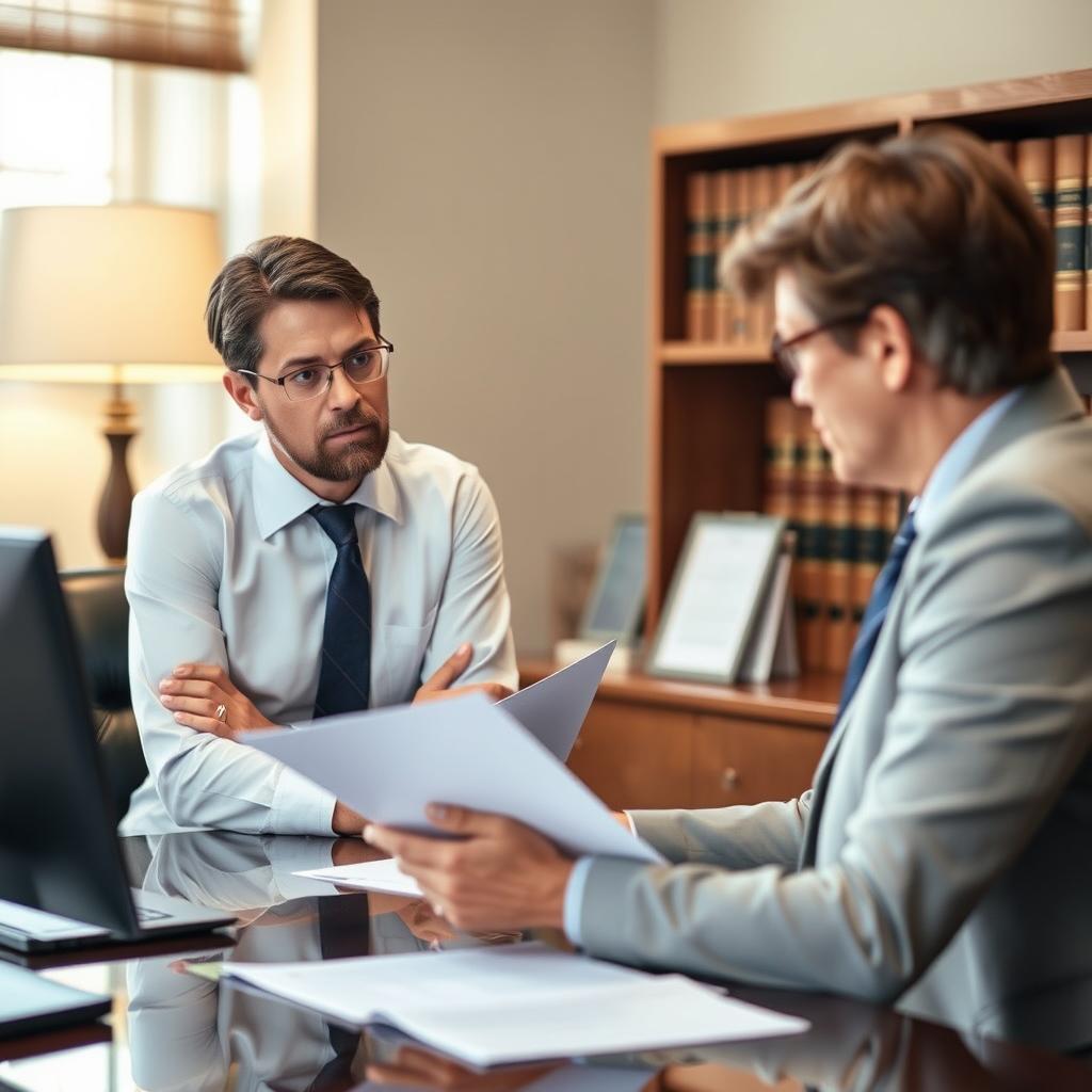 Fault Based Divorce Lawyer Isle of Wight County