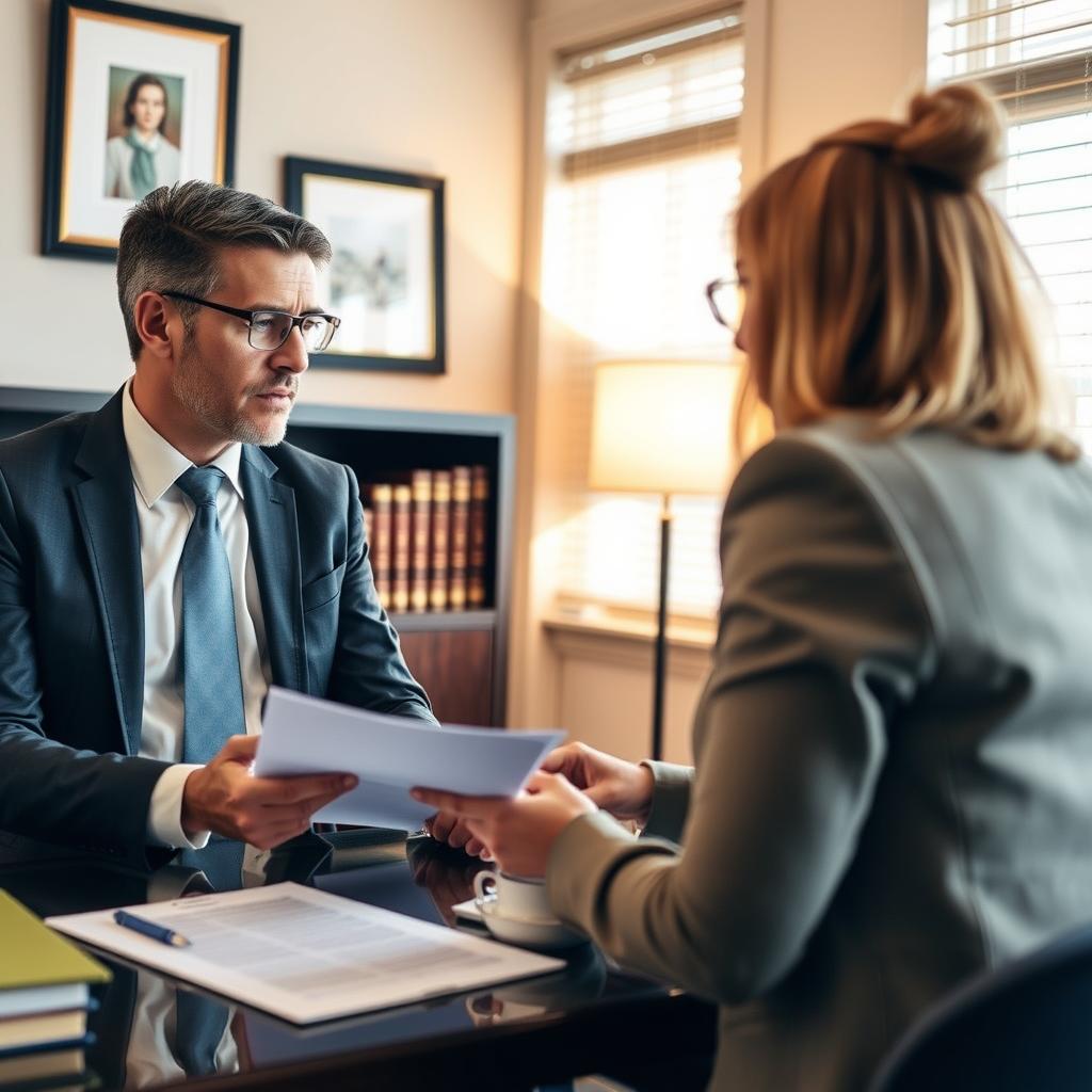 Fault Based Divorce Lawyer James City County