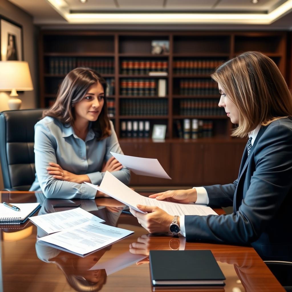Fault Based Divorce Lawyer Virginia Beach