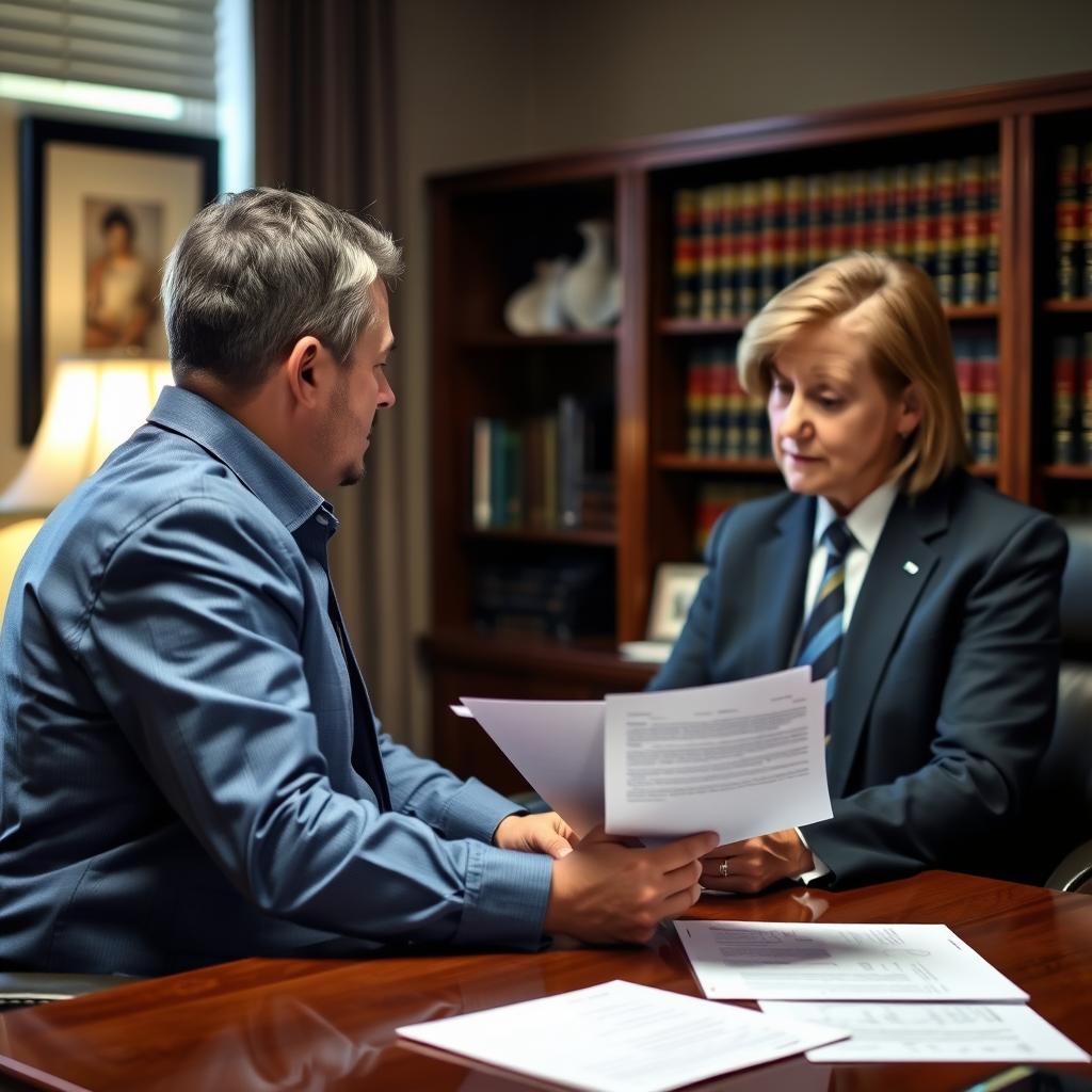 Fault Based Divorce Lawyer York County