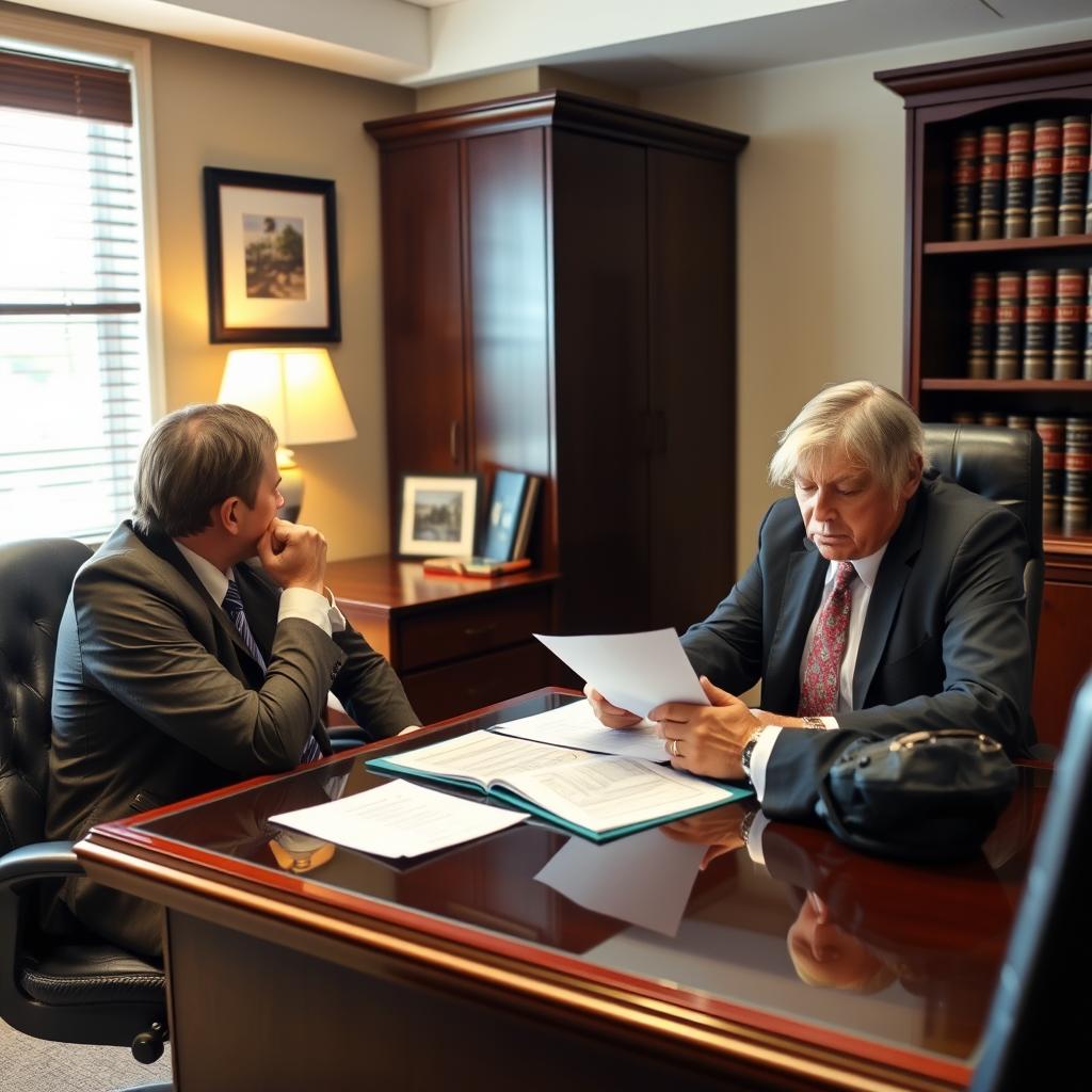 Felony Conviction Divorce Lawyer Dinwiddie County