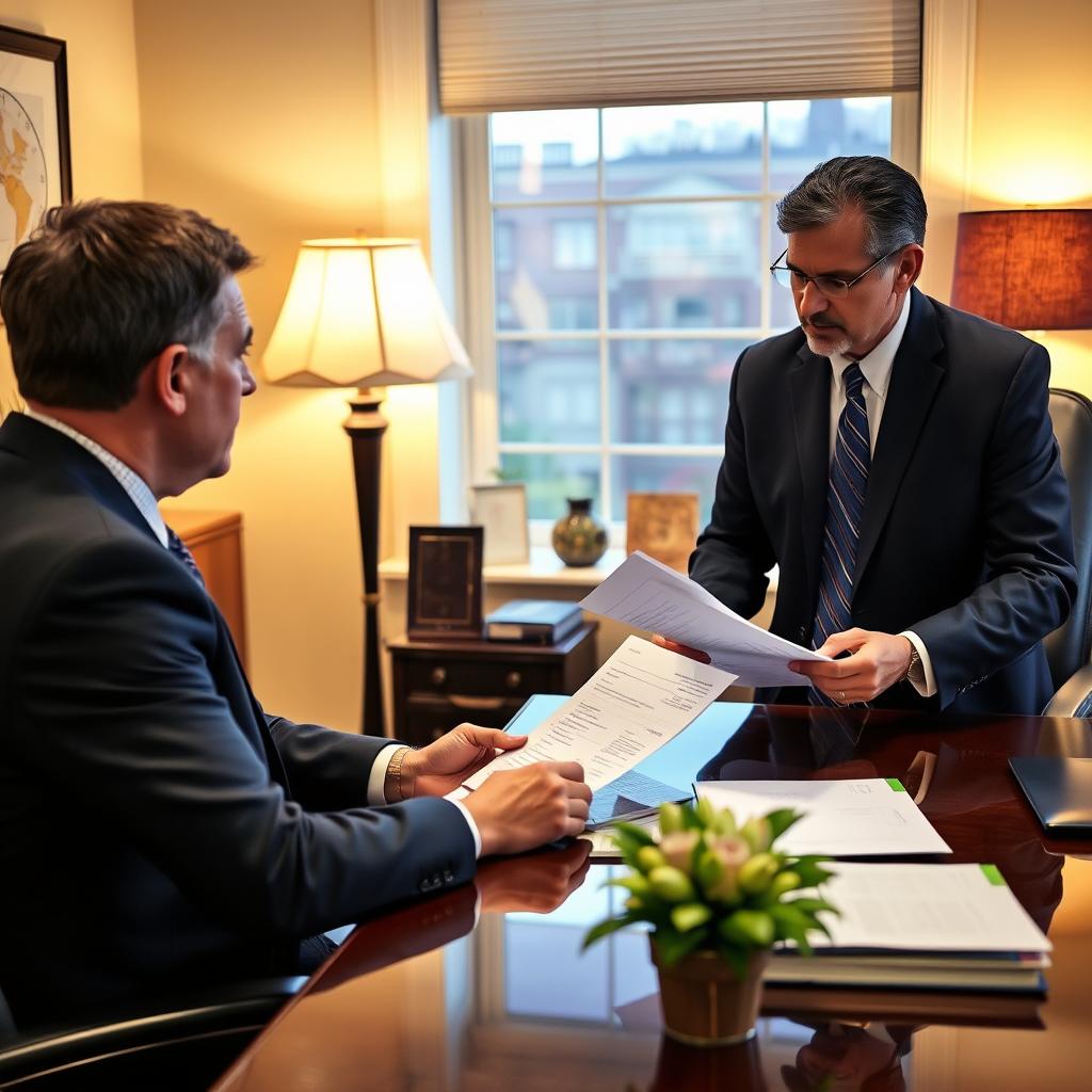 Felony Conviction Divorce Lawyer Poquoson