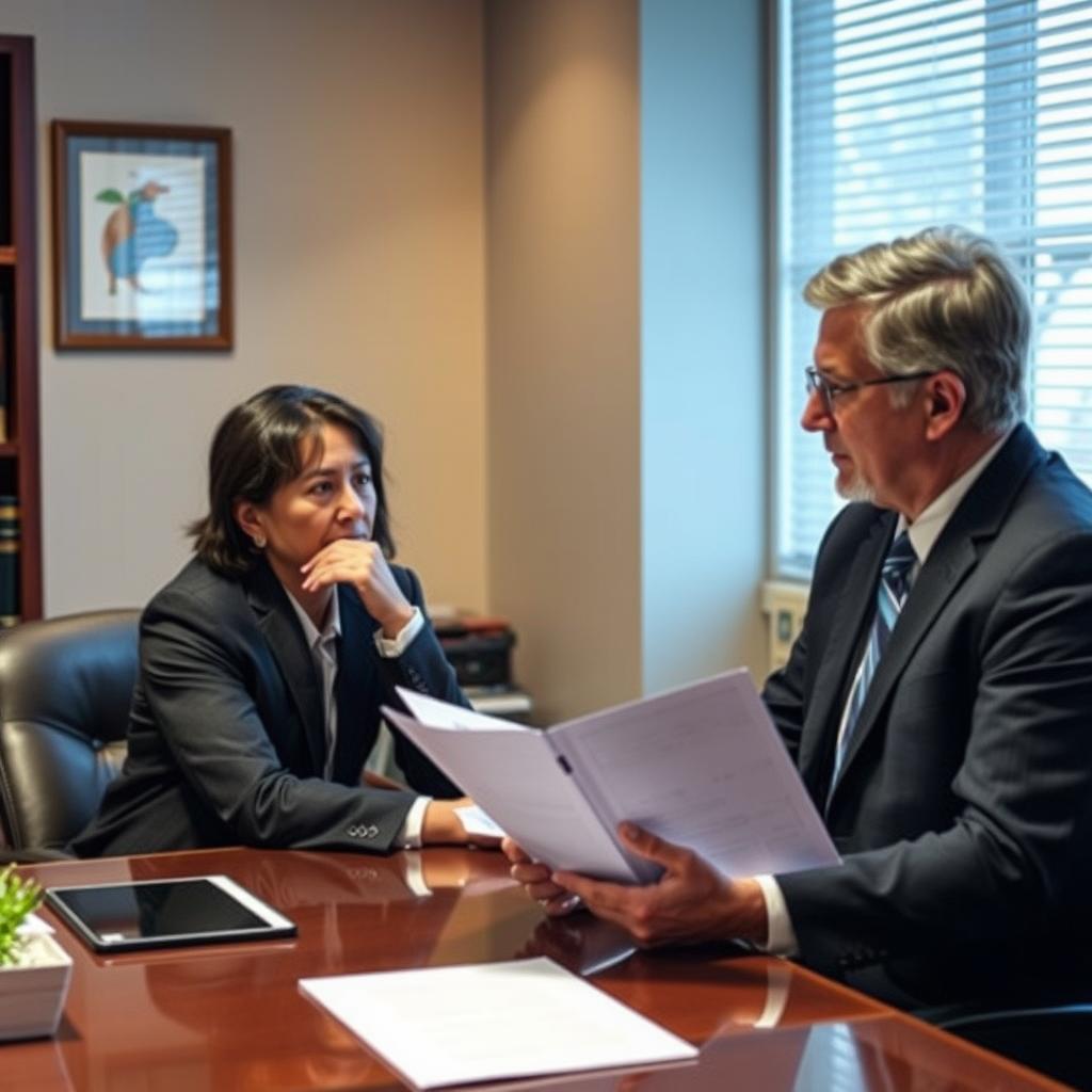 Felony Theft Lawyer York County