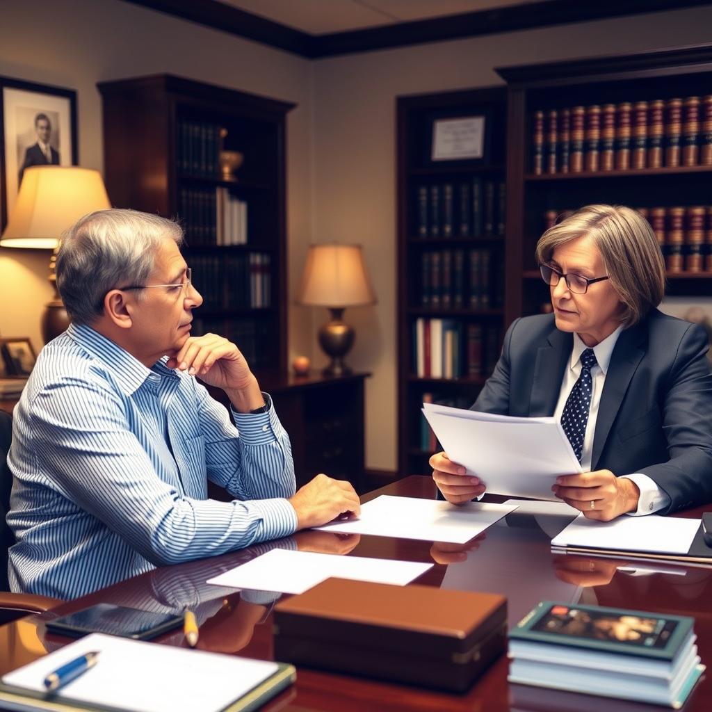 Flat Fee Uncontested Divorce Lawyer Caroline County