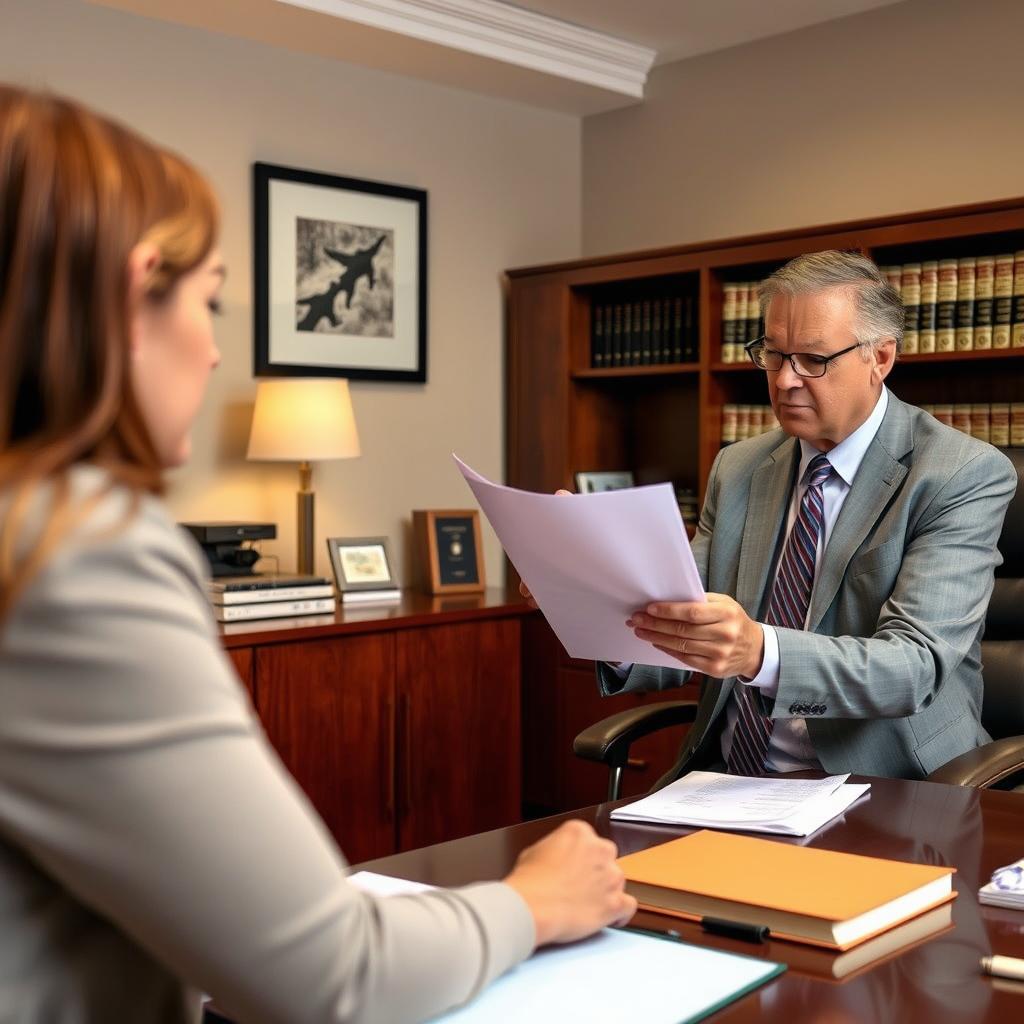 Flat Fee Uncontested Divorce Lawyer Chesterfield County