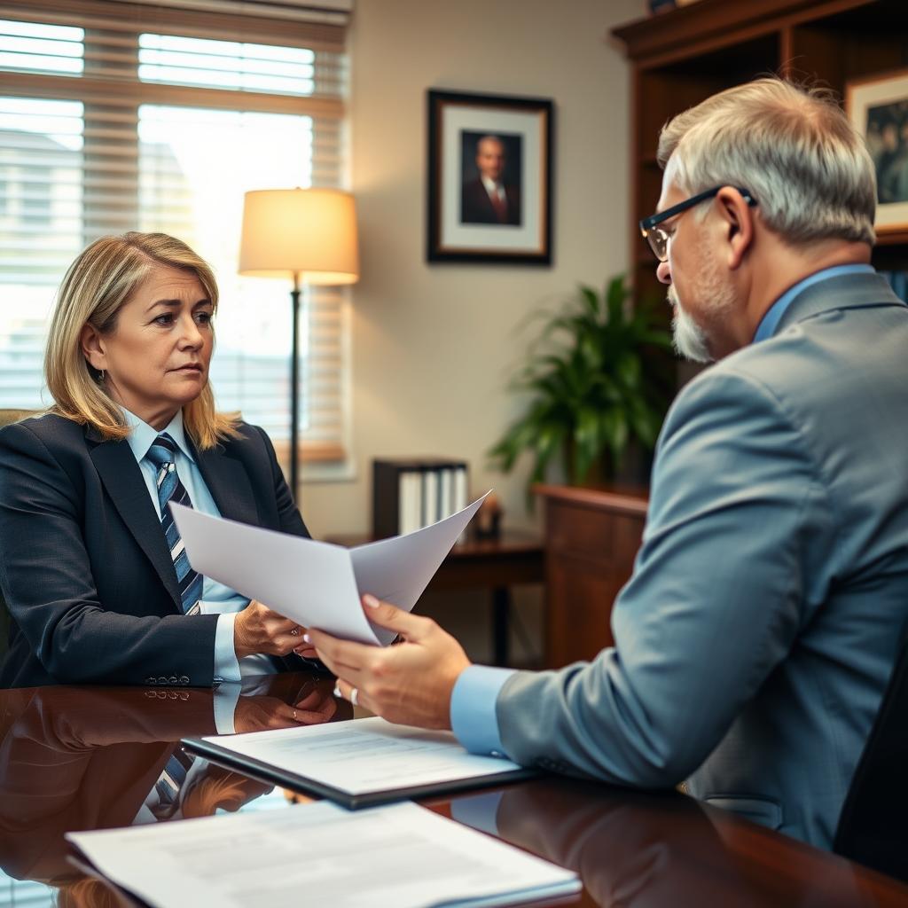 Flat Fee Uncontested Divorce Lawyer Colonial Heights