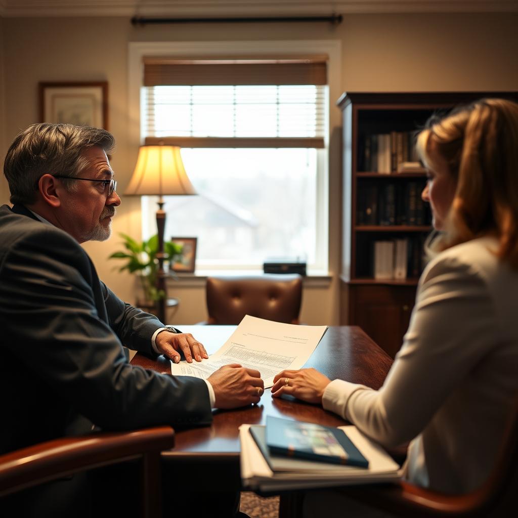 Flat Fee Uncontested Divorce Lawyer Fredericksburg