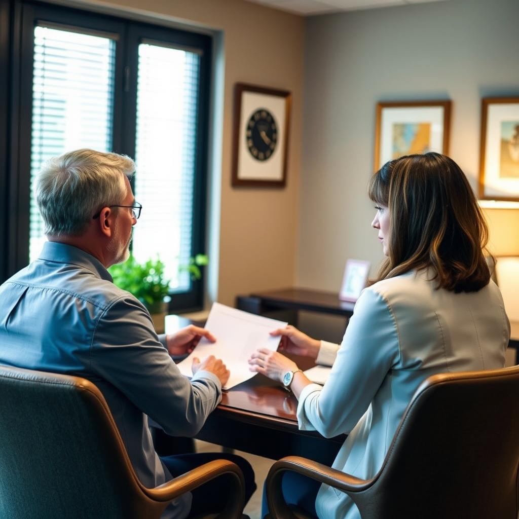 Flat Fee Uncontested Divorce Lawyer Goochland County