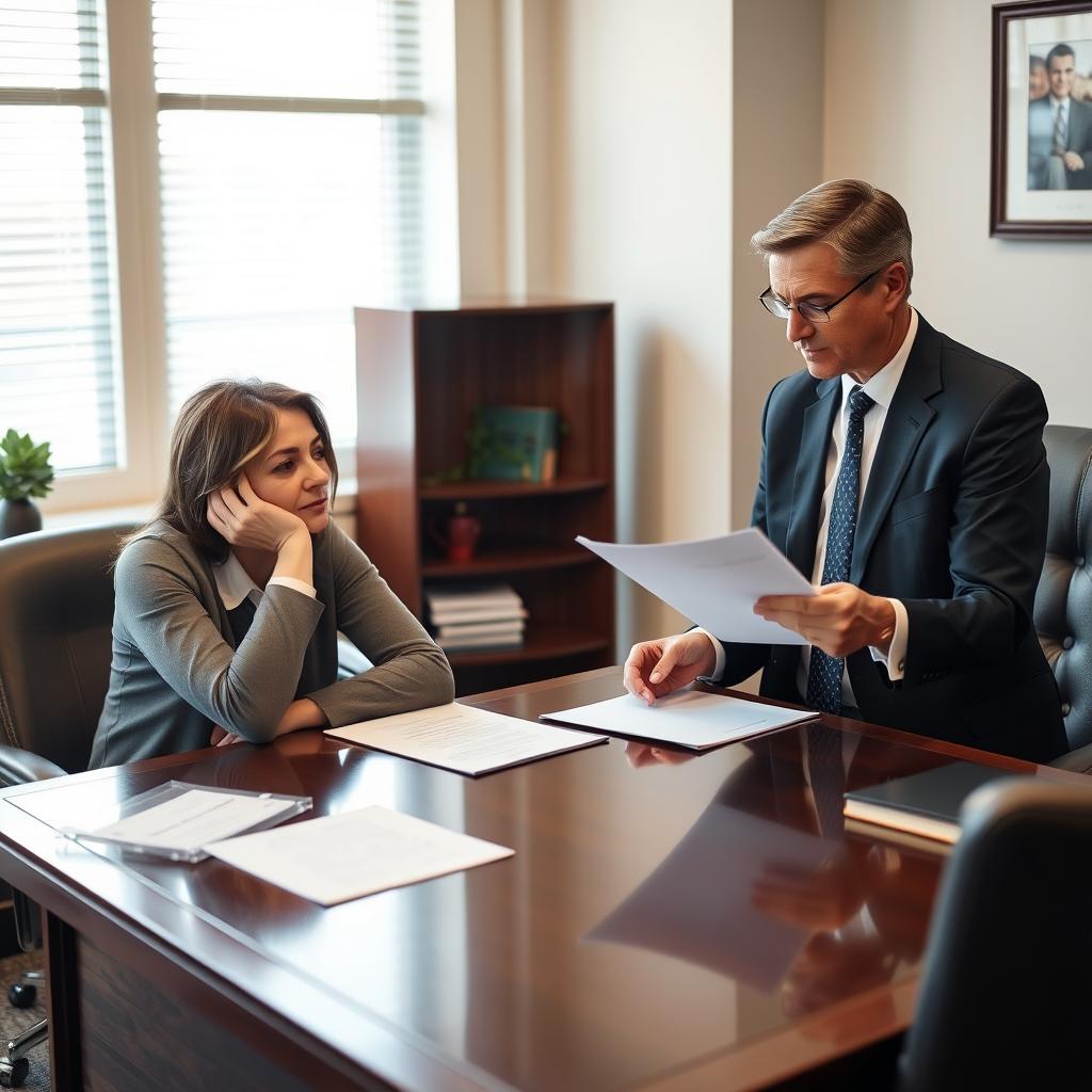 Flat Fee Uncontested Divorce Lawyer Hanover County