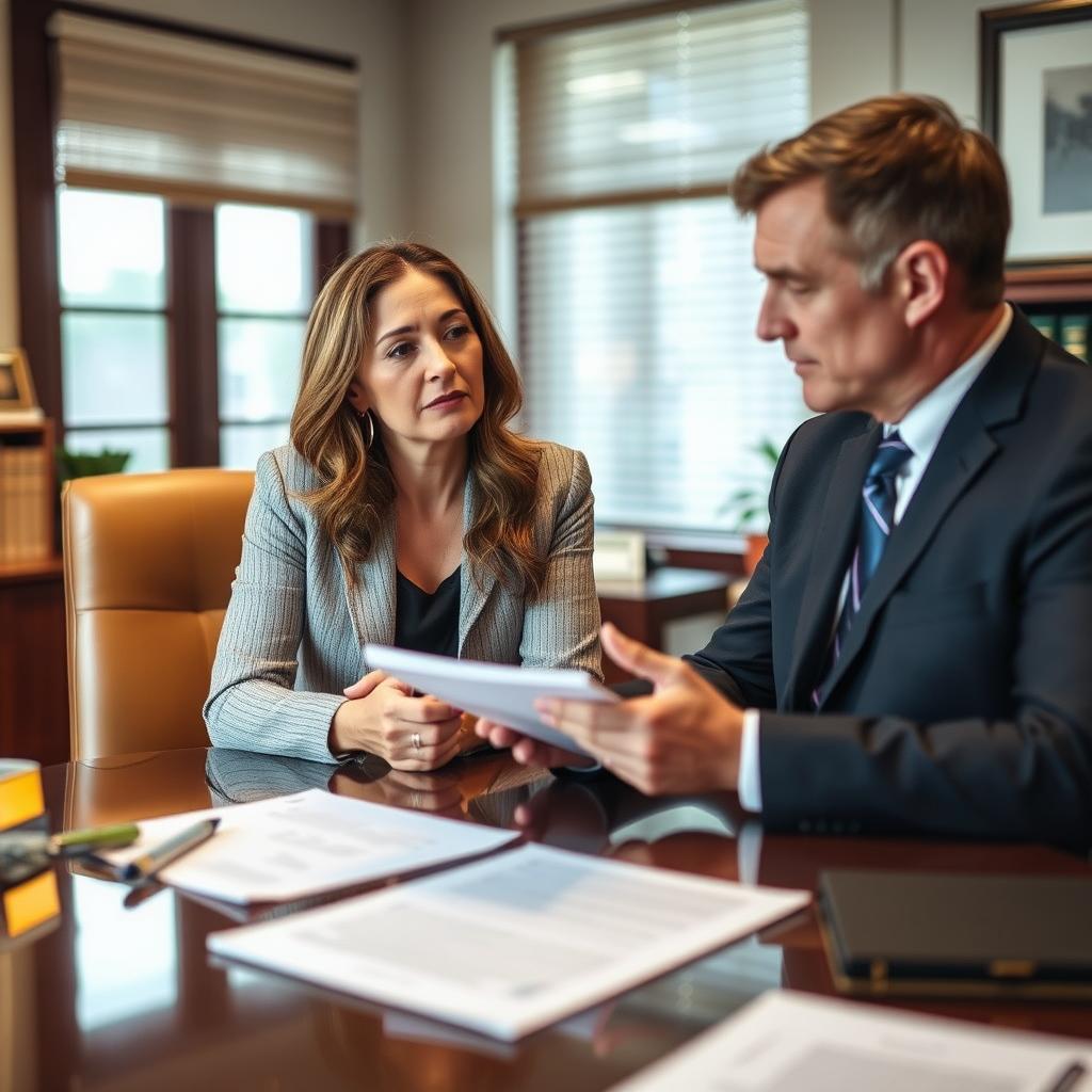 Flat Fee Uncontested Divorce Lawyer Henrico County