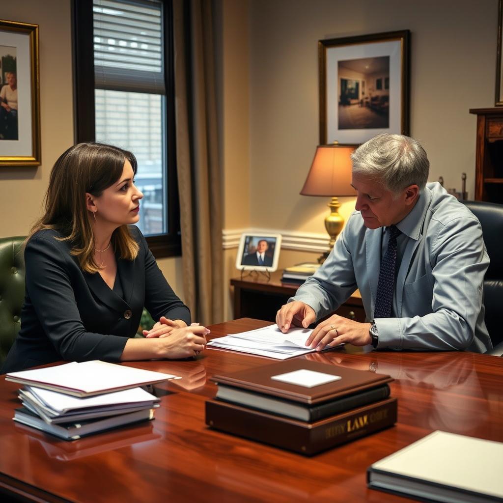 Flat Fee Uncontested Divorce Lawyer King William County