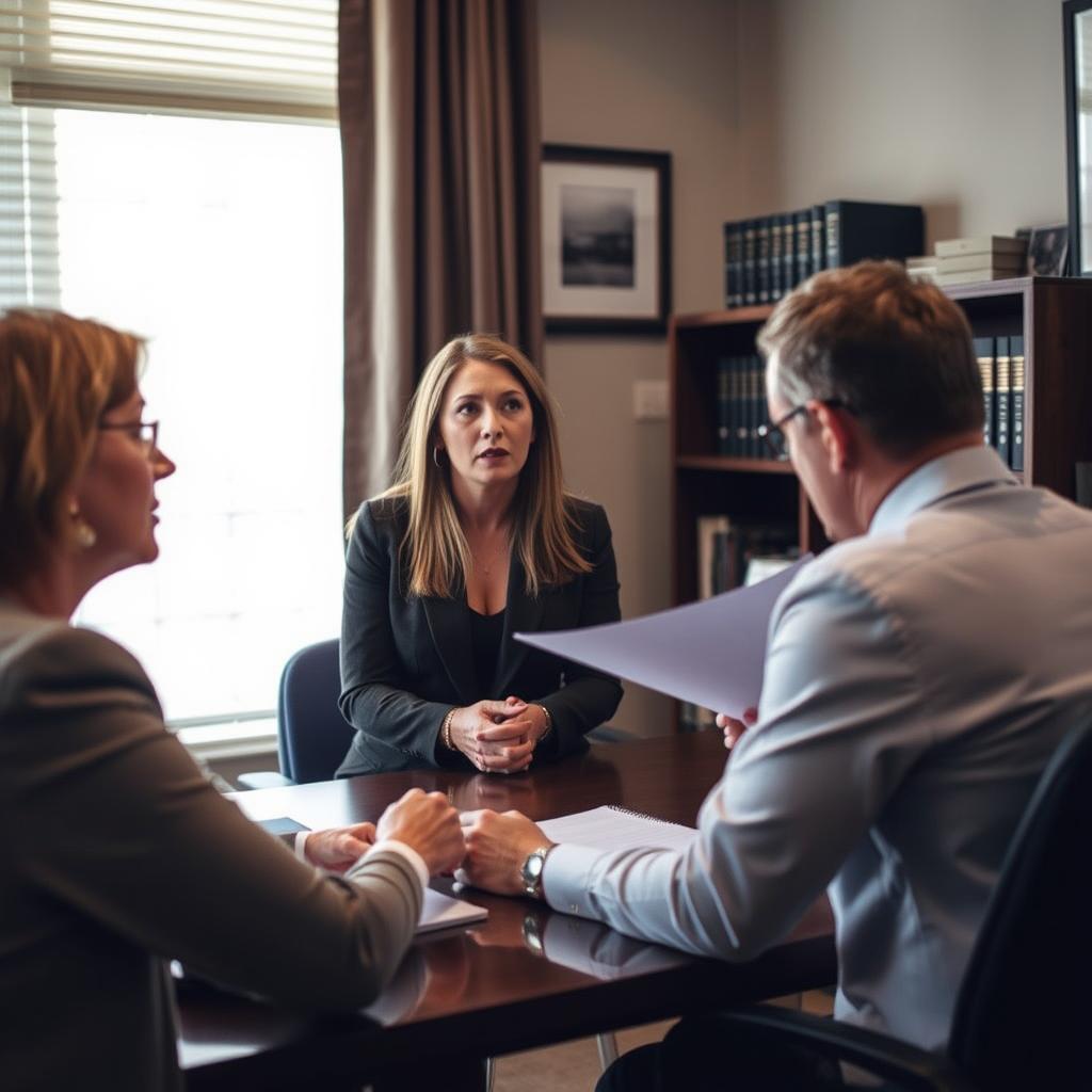 Flat Fee Uncontested Divorce Lawyer Spotsylvania County