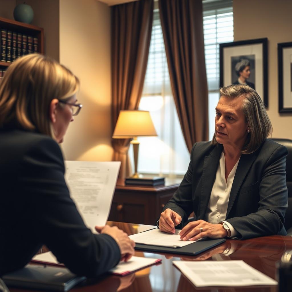 Flat Fee Uncontested Divorce Lawyer Suffolk