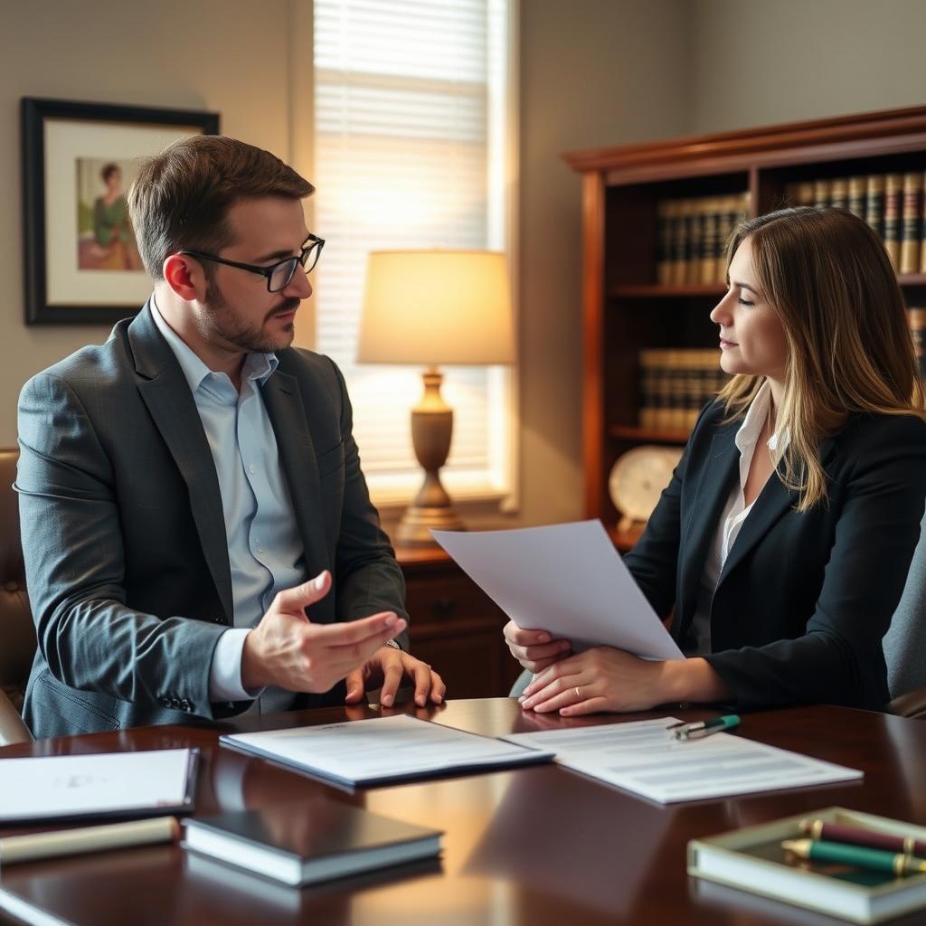Flat Fee Uncontested Divorce Lawyer Virginia Beach