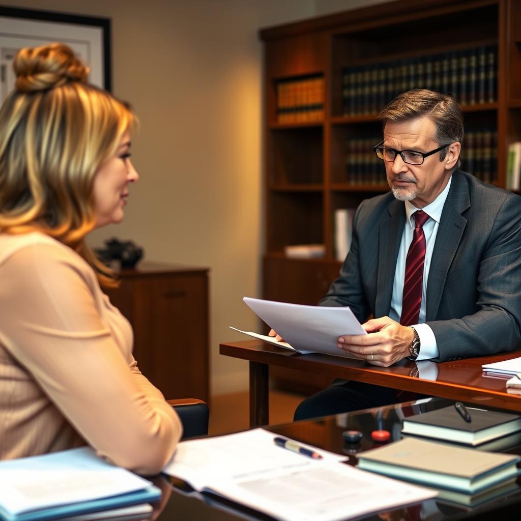 Flat Fee Uncontested Divorce Lawyer York County