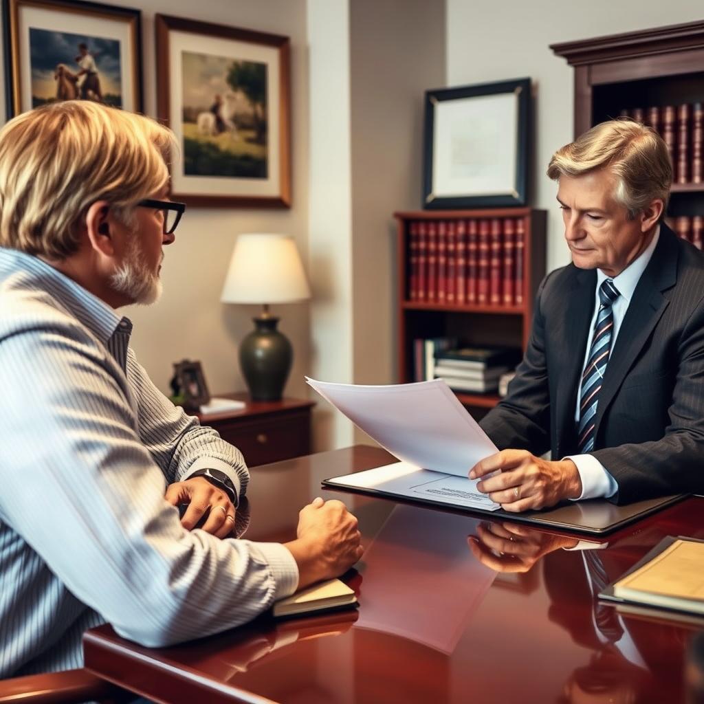 Guardianship Lawyer Chesapeake