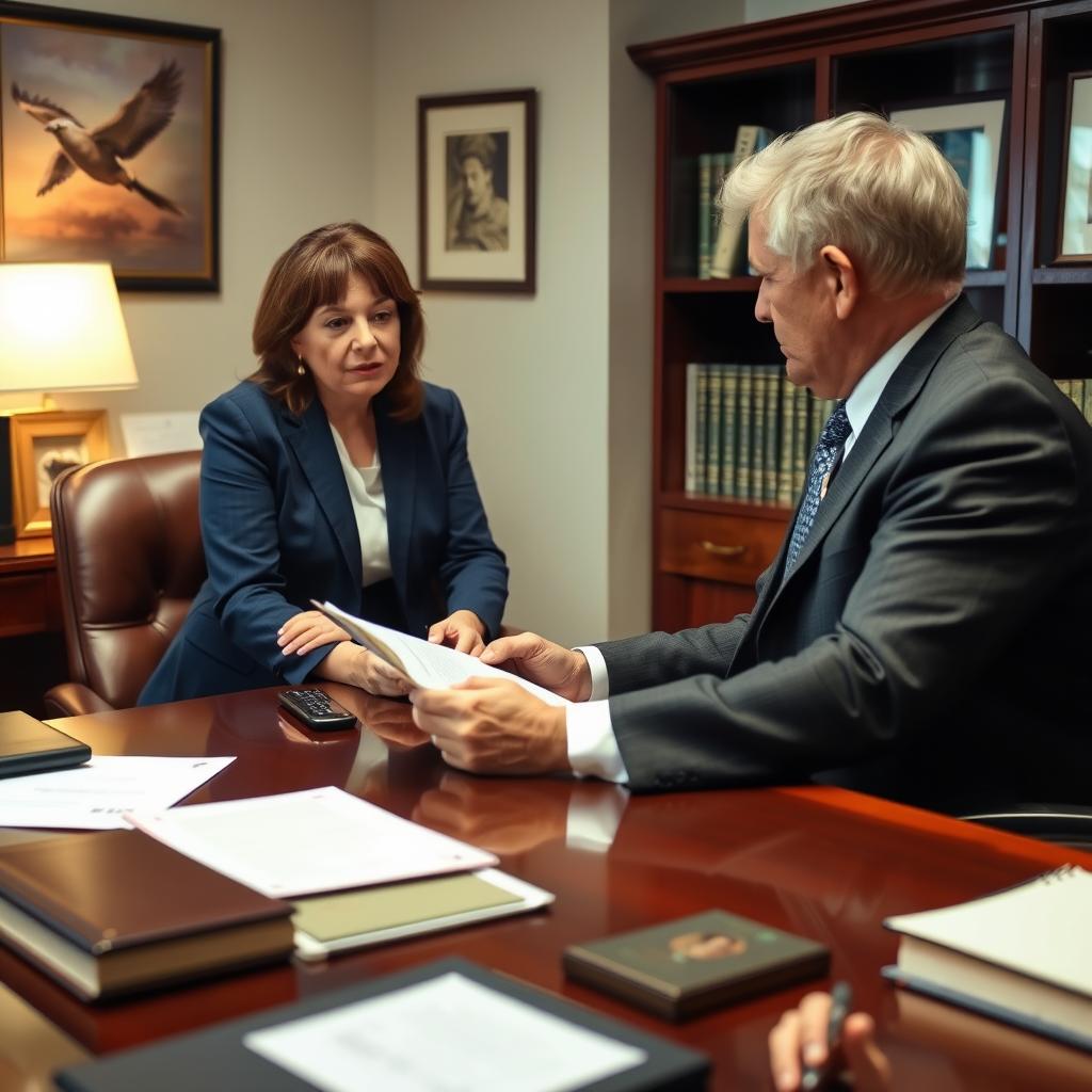 Guardianship Lawyer Chesterfield County