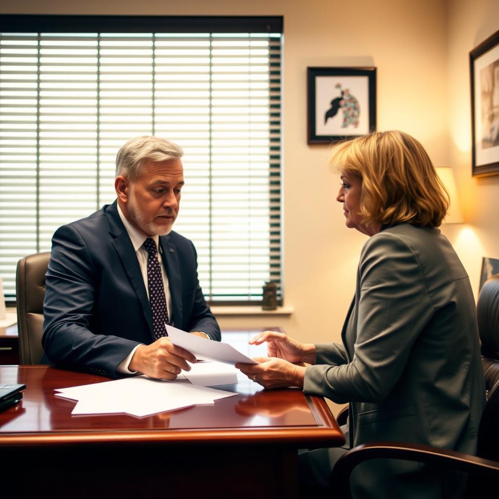 Guardianship Lawyer Isle of Wight County