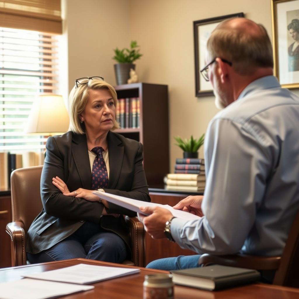 Guardianship Lawyer Suffolk