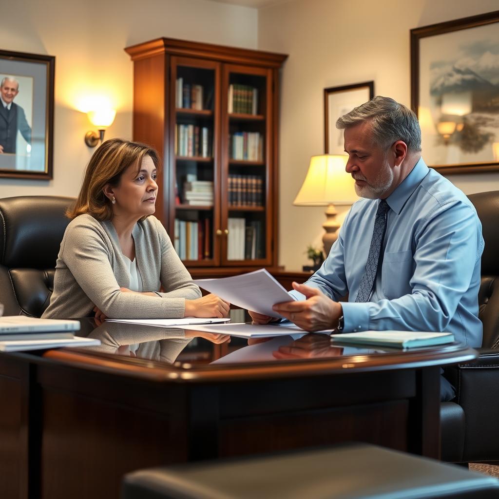 Guardianship Lawyer Virginia Beach