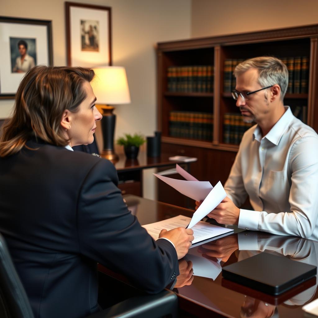 High Net Worth Divorce Lawyer Virginia Beach