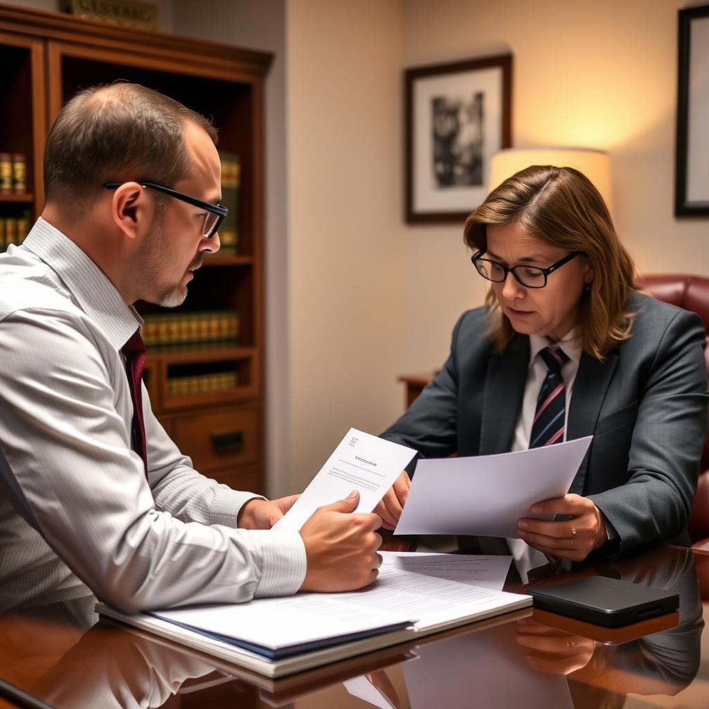 High Net Worth Divorce Lawyer York County