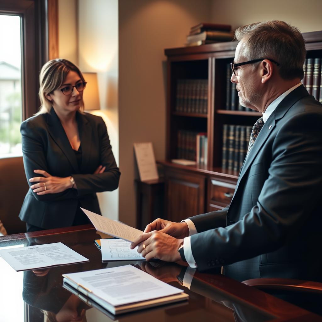 International Assets Divorce Lawyer Dinwiddie County